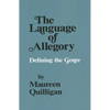 The Language of Allegory: Defining the Genre - Paperback