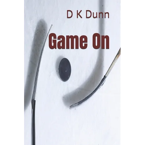Game On - Paperback