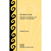The Bible in Greek: Translation, Transmission, and Theology of the Septuagint - Hardcover