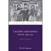 Caliphs and Kings: Spain, 796-1031 - Paperback