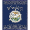 Wizardology: The Book of the Secrets of Merlin - Hardcover