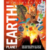 Knowledge Encyclopedia Planet Earth!: Our Exciting World as You've Never Seen It Before - Hardcover
