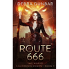 Route 666 - Paperback