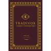 Tradivox Vol 11: Gaume - Hardcover