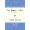 The Servant of God - Paperback