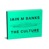 The Culture: The Drawings - Hardcover