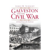 Galveston and the Civil War: An Island City in the Maelstrom - Hardcover