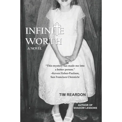 Infinite Worth - Paperback