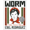 Worm: A Cuban American Odyssey - Hardcover