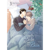 Stay by My Side After the Rain Vol. 3 - Paperback