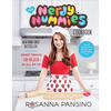 The Nerdy Nummies Cookbook: Sweet Treats for the Geek in All of Us - Hardcover