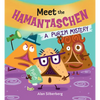 Meet the Hamantaschen - Hardcover