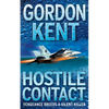 Hostile Contact - Paperback