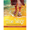 The Way: Children's Leader: Walking in the Footsteps of Jesus - Paperback