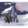 The Christmas Visitors - Hardcover