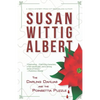 The Darling Dahlias and the Poinsettia Puzzle - Paperback