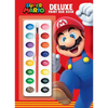Super Mario Deluxe Paint Box Book (Nintendo(r)) - Paperback