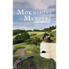 Moonshine Murders - Hardcover