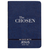 The Chosen Book Two: 40 Days with Jesus - Imitation Leather
