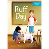 Ruff Day: Charlie's Rules #2 - Paperback