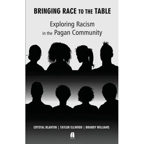 Bringing Race to the Table - Paperback