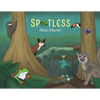 Spotless - Paperback