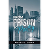 From Prison to Poetry - Paperback