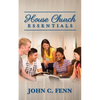 House Church Essentials - Paperback