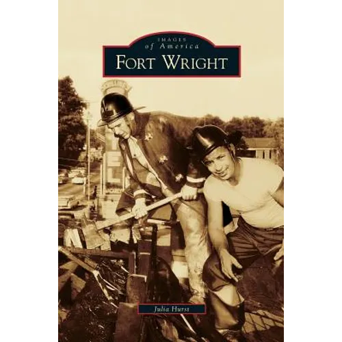 Fort Wright - Hardcover