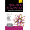 Quantum Mechanics: A Complete Introduction - Paperback