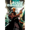Blade Runner: Origins Vol. 2: Scrap (Graphic Novel) - Paperback