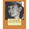 The Quotable Dorothy Parker - Paperback