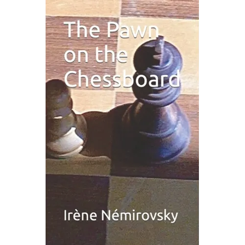 The Pawn on the Chessboard - Paperback