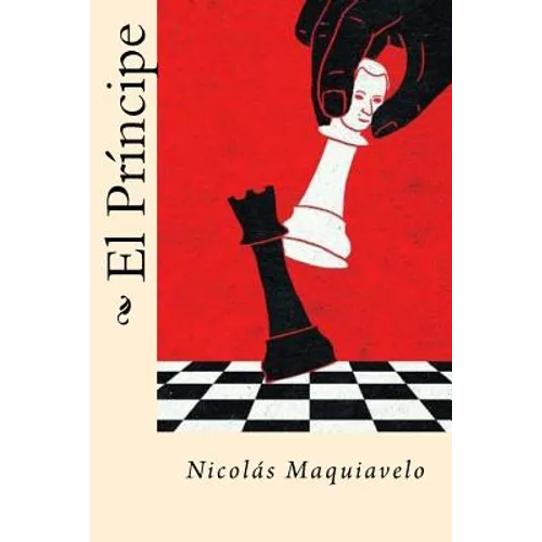 El Principe - Paperback