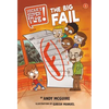 Micah's Super Vlog: The Big Fail - Paperback