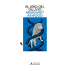El Año del Diluvio / The Year of the Flood - Paperback