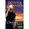 Cowboy's Promise - Paperback
