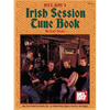 Irish Session Tune Book: Over 300 Favorite Session Tunes - Spiral