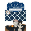 The Art of Tailoring: Step by step skills that can lead to a Career - Paperback