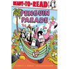 Penguin Parade: Ready-To-Read Level 1 - Paperback