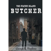 The Staten Island Butcher: suspense/thriller/mystery - Paperback