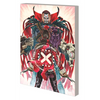 Immortal X-Men by Kieron Gillen Vol. 2 - Paperback