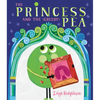 The Princess and the (Greedy) Pea - Hardcover