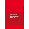 Communists Like Us - Paperback
