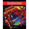 The Ultimate Guide To Super Metroid - Paperback