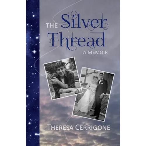 The Silver Thread - Paperback