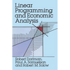Linear Programming and Economic Analysis - Paperback