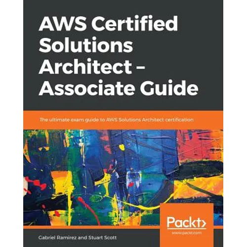 AWS Certified Solutions Architect -Associate Guide - Paperback