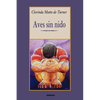 Aves sin nido - Paperback