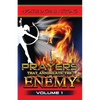 Prayers That Annihilate the Enemy Volume 1, Prayers for the Body, Mind, Spirit and Soul - Paperback